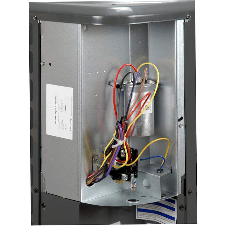 Goodman Climatiseur mini 60 000 BTU sans conduit Wayfair Canada